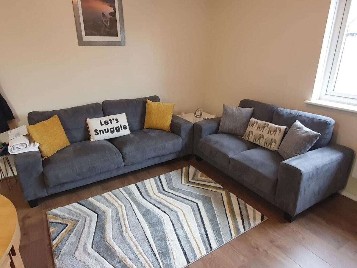 ווטפורד Sav Apartments Watford חדר תמונה