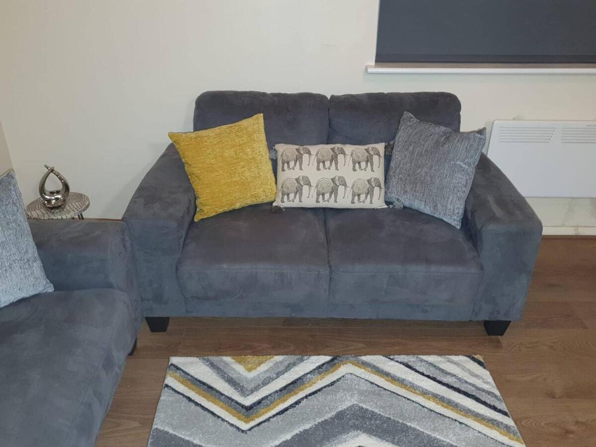 ווטפורד Sav Apartments Watford חדר תמונה